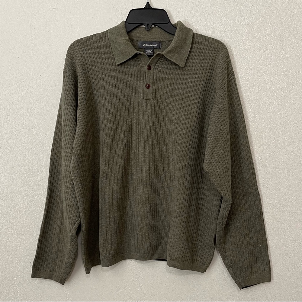 Eddie Bauer Sweater